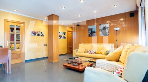 Photo 5 of Flat for sale in Paseo Almogàvers, Creu de Barberà, Sabadell