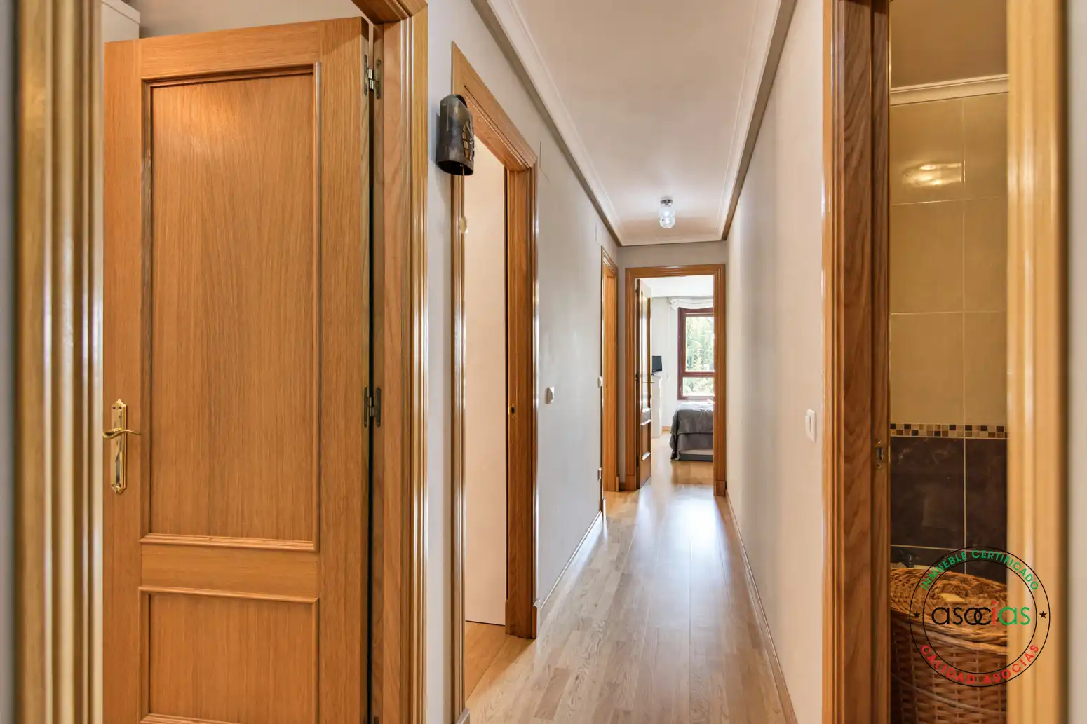 Wohnung mit Terrasse zum Verkauf in Posada de Llanera - AV PRUDENCIO GONZALEZ 4, imagen 28
