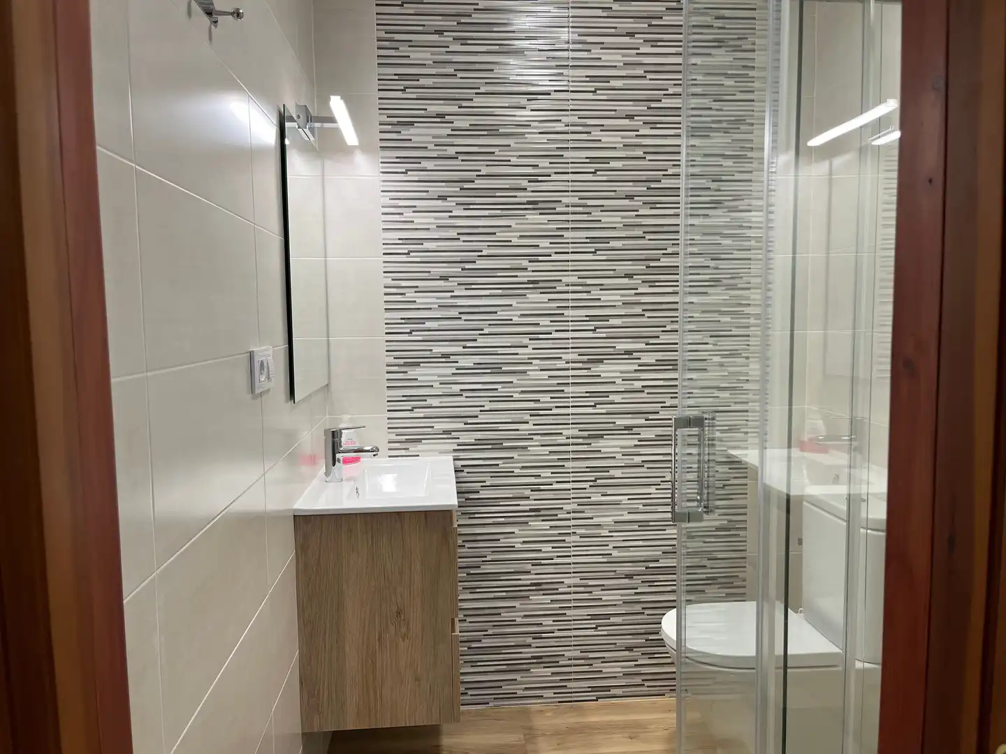 Casa con jardín en venta en Calle Peñalara, imagen 21