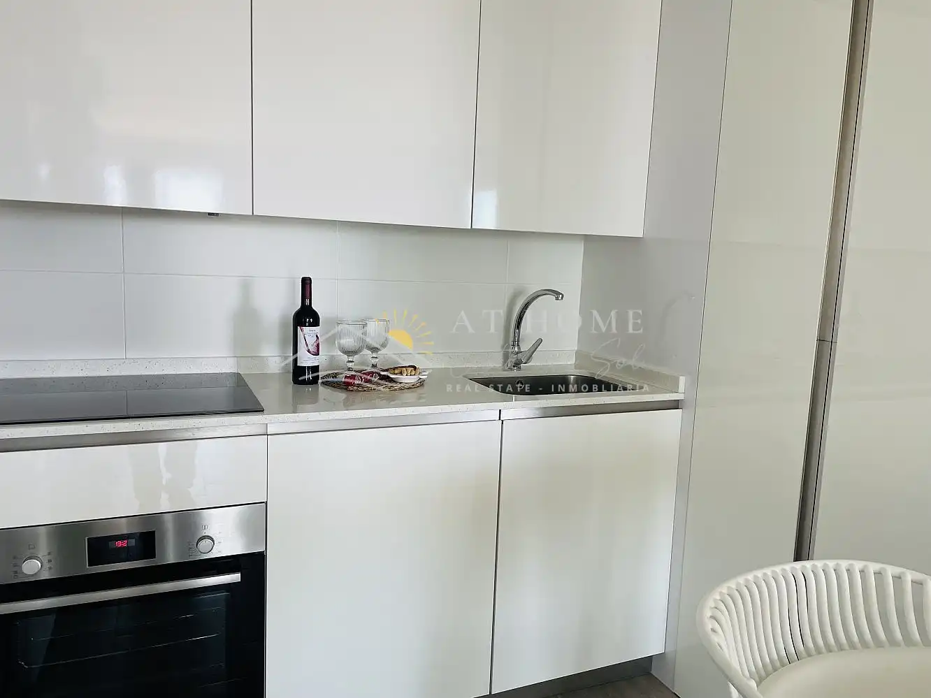 Apartments for rent in El Morche
