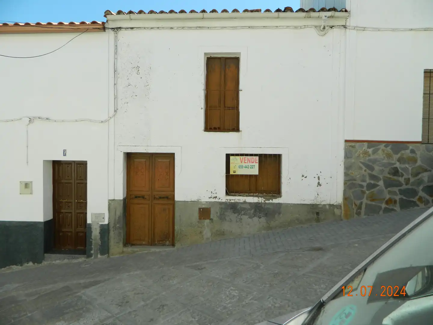 Reihenhaus zum Verkauf in Calle Remedios 15, imagen 12