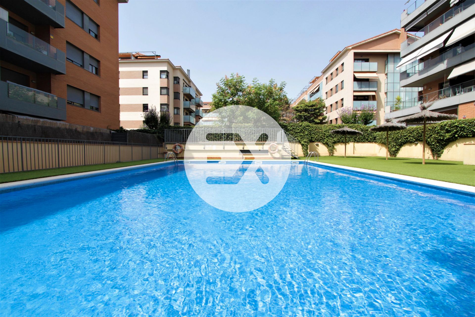 Duplex to rent in Els Canyars