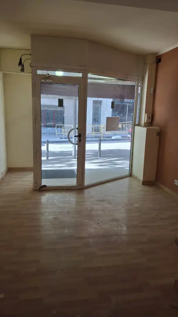Local en venda a Carrer de Dante Alighieri, 10, Horta