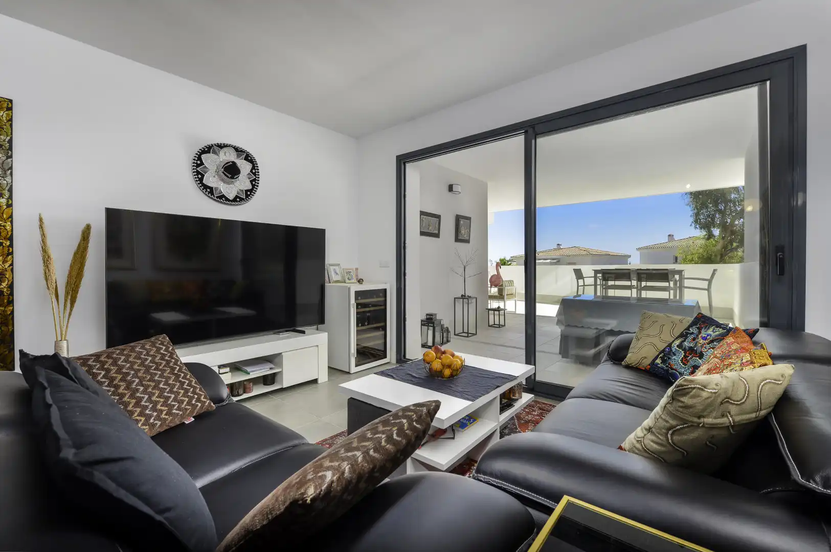 Apartament amb piscina en venda a Alcorrín, imagen 43