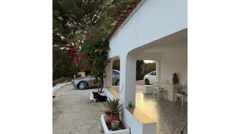 Foto 3 de Finca rústica en venda a Guadalobón, Málaga