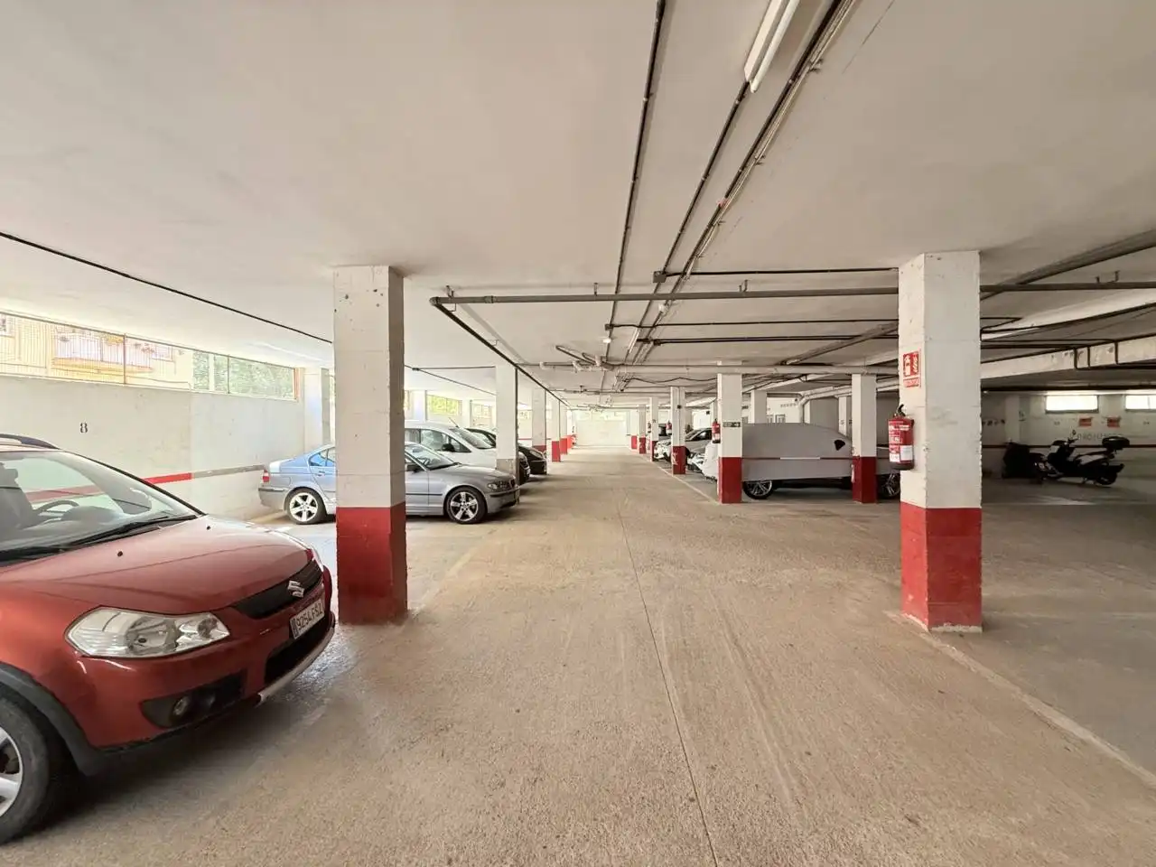 Parcheggio in vendita a Plaza Pere Ferrer i Bosch 1, imagen 4