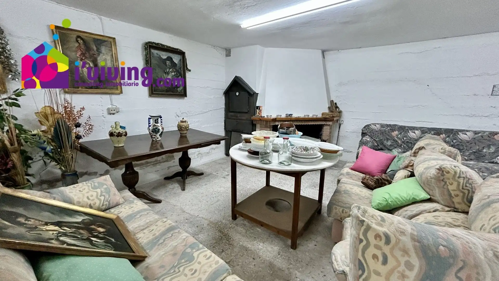 Casa o chalet en venta en Olula del Río