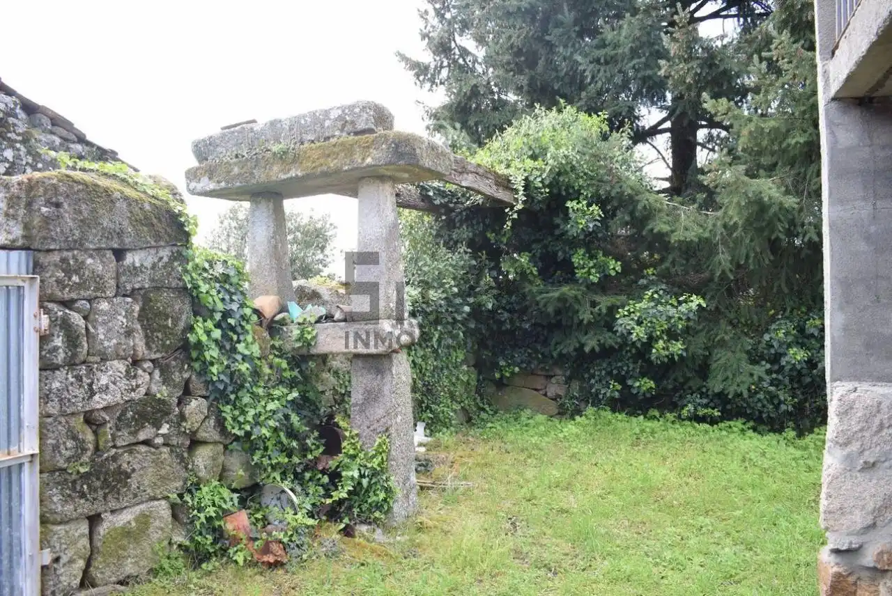Haus mit Garten zum Verkauf in LG. GUSTEY, imagen 10