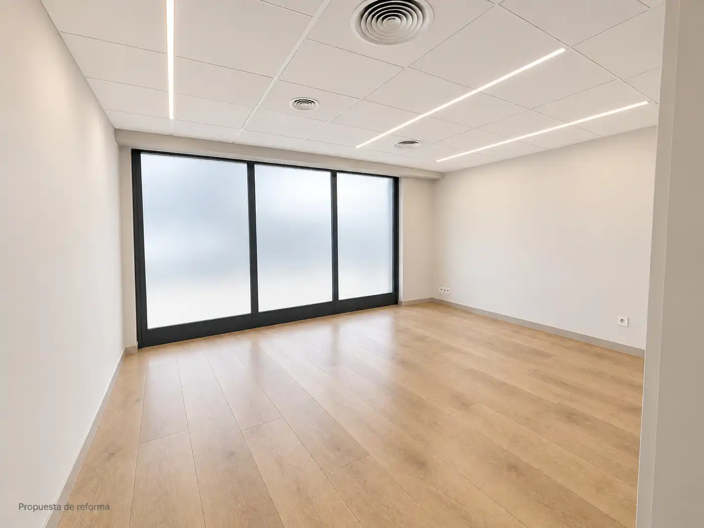 Local comercial en venda a Gran Via de les Corts Catalanes 1088, imagen 11