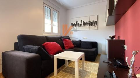 Photo 5 of Apartment to rent in Rua Teo, 53, Campus Norte - San Caetano, Santiago de Compostela