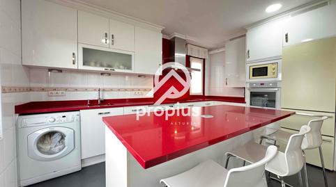 Photo 4 of House or chalet for sale in Jardines de Valdemora, Parroquias Sur - La Manjoya, Oviedo