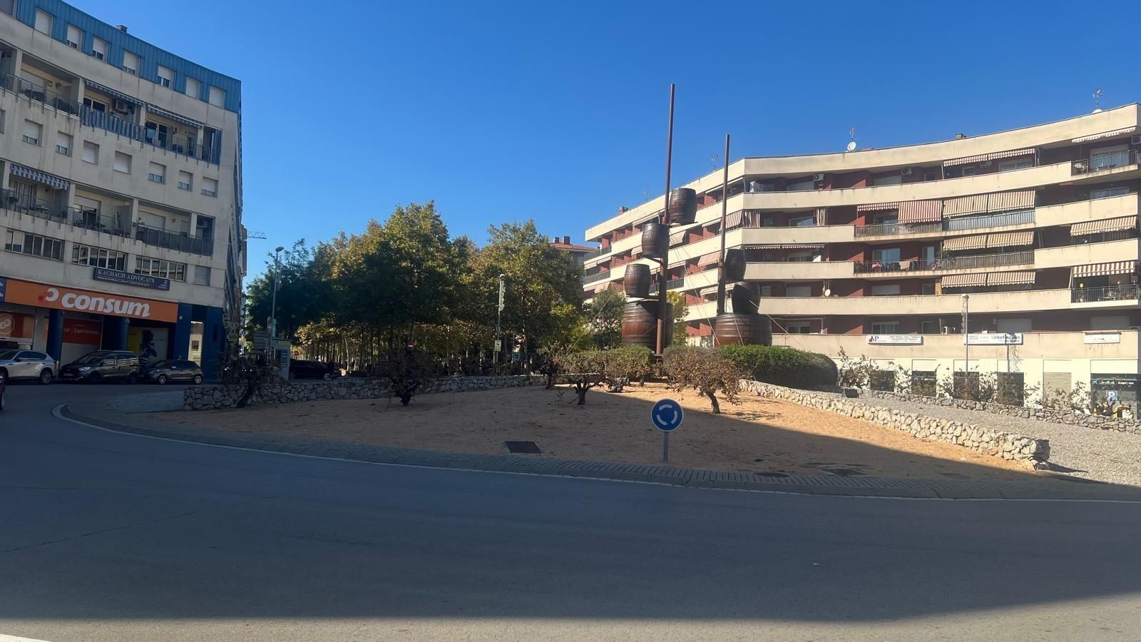 Apartment for sale in Martorell