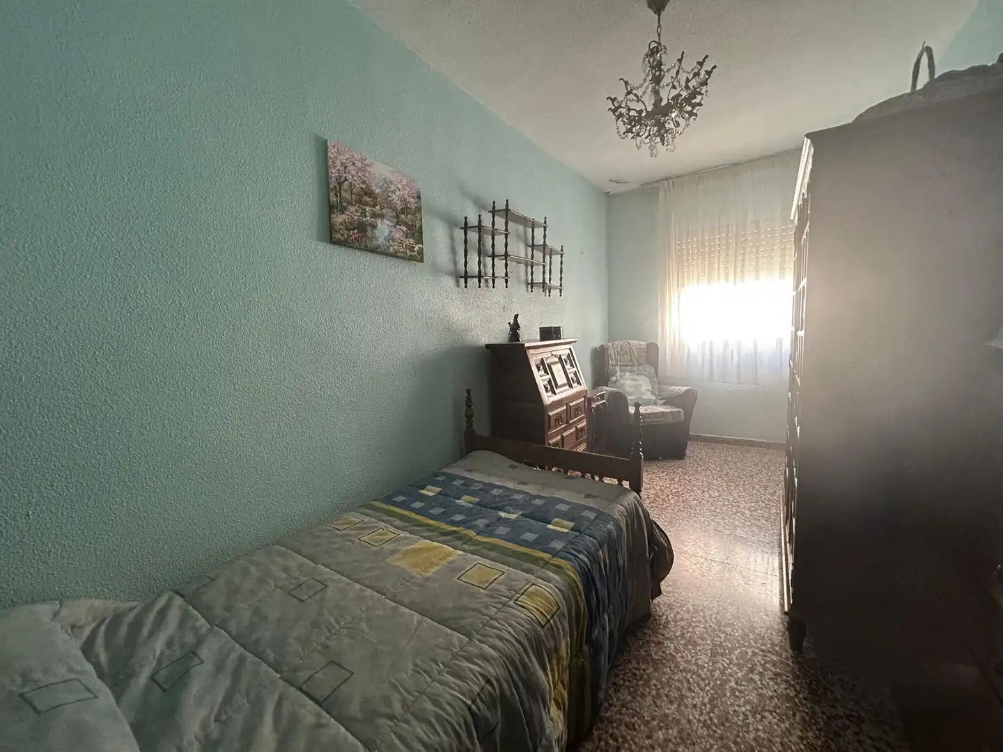 Habitación de Piso en venta en Córdoba con Aire acondicionado y Amueblado