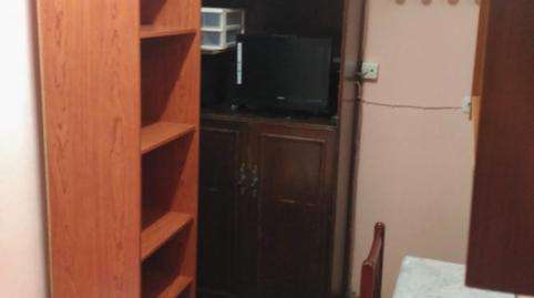 Foto 2 de Apartament per a compartir a San Bernardo, Salamanca