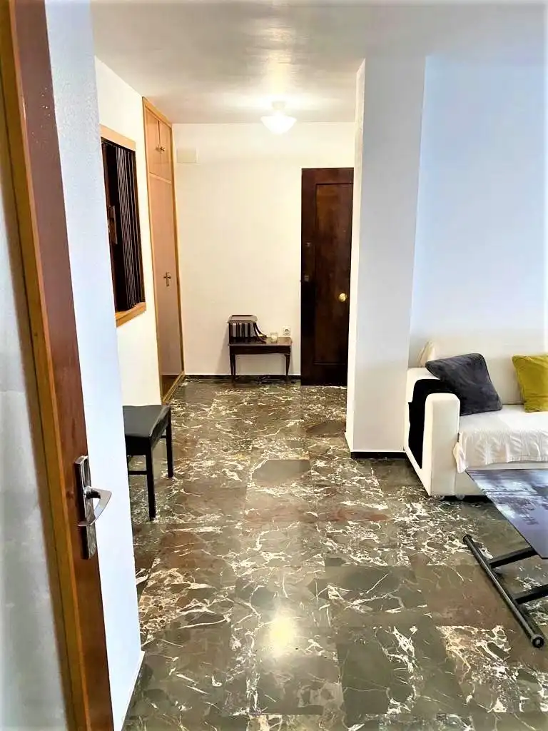 Piso de alquiler en Alfalfa - Santa Cruz