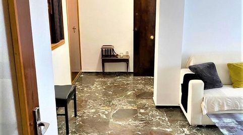 Foto 4 de Piso de alquiler en Alfalfa - Santa Cruz, Sevilla Capital