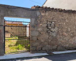 Exterior view of Residential for sale in Fresnedilla