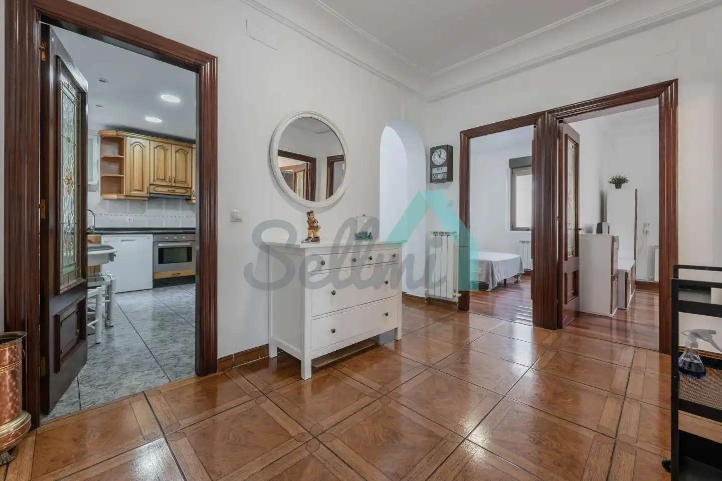 Piso con ascensor en alquiler en Calle San Roque, imagen 25
