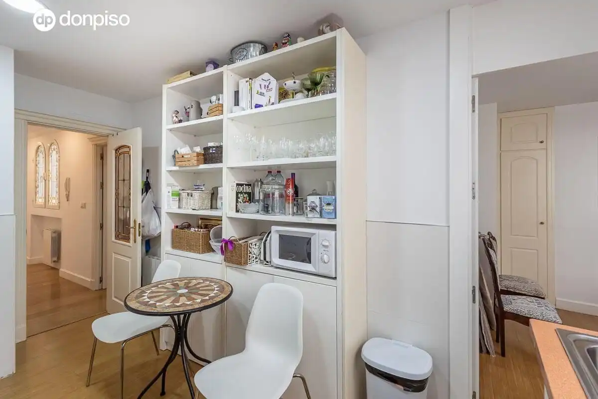 Appartement avec terrasse à vendre à Calle CARRERA DE LA VIRGEN, imagen 10