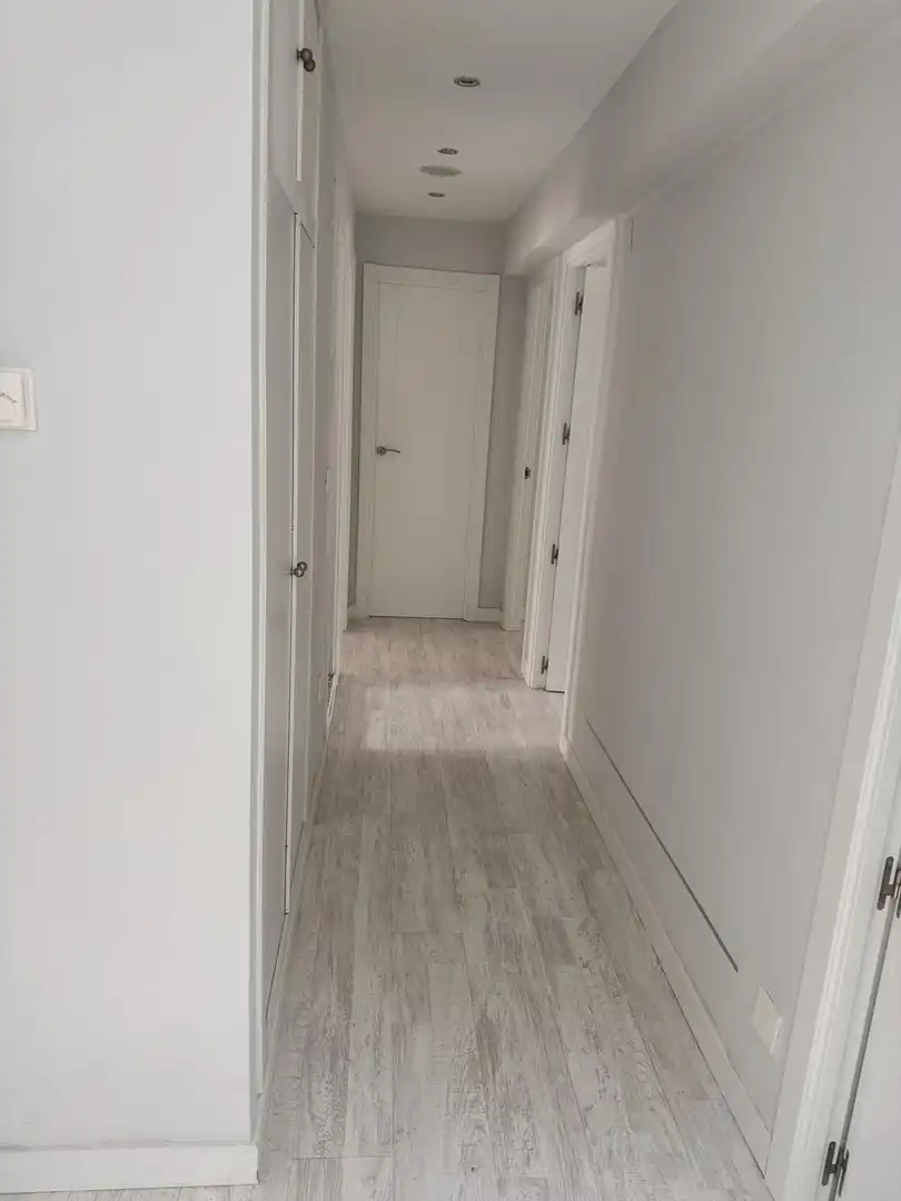 Wohnung zur Miete in Oviedo  mit Heizung und Möbliert