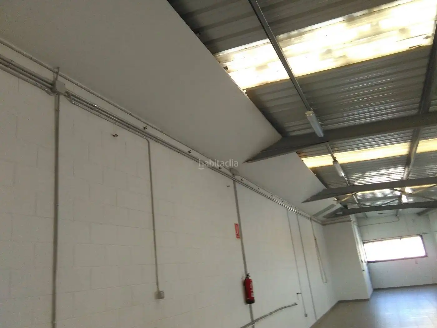 Nave industrial en venta en Pla d'en Boet, imagen 15