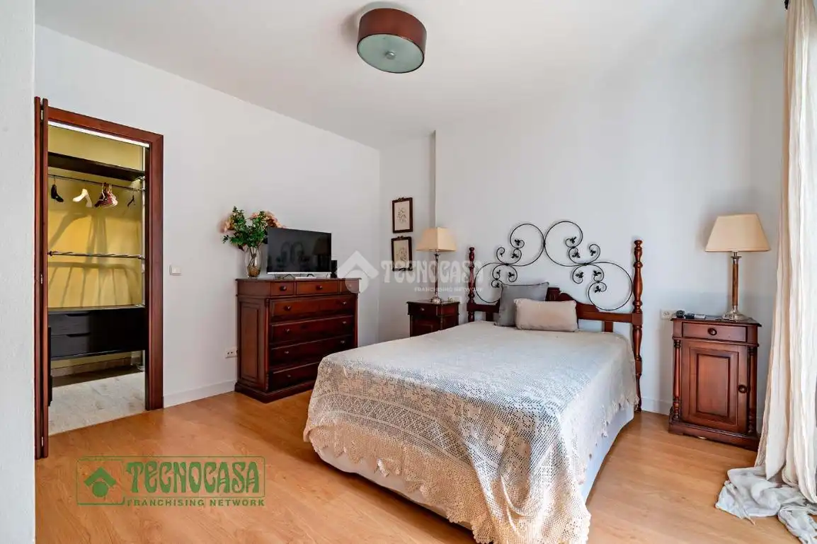 Wohnung zum Verkauf in C. Joaquín Blume, imagen 6