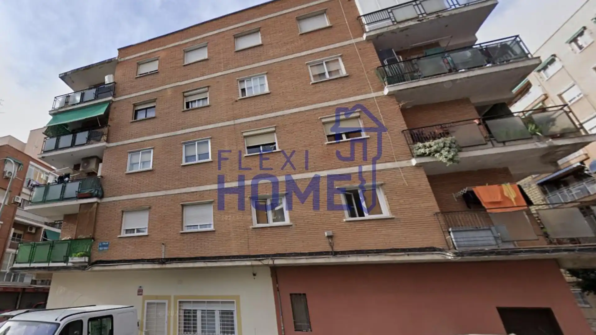 Flat for sale in CALLE TURINA, Chorrillo