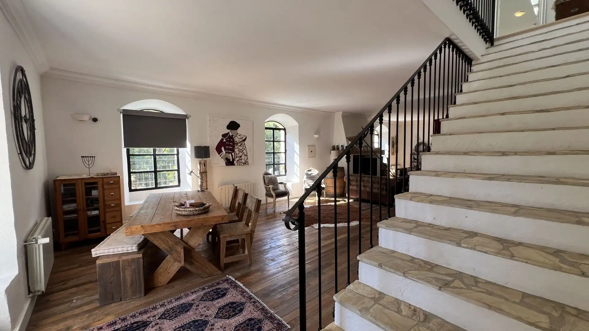 Finca rústica en venta en Setenil de las Bodegas
