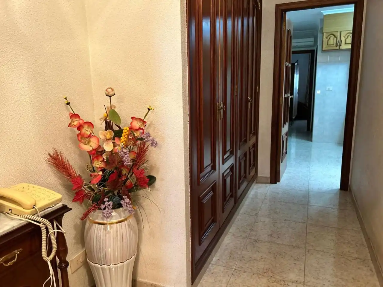 Casa o xalet en venda en Vila-real amb Aire condicionat, Terrassa i Moblat