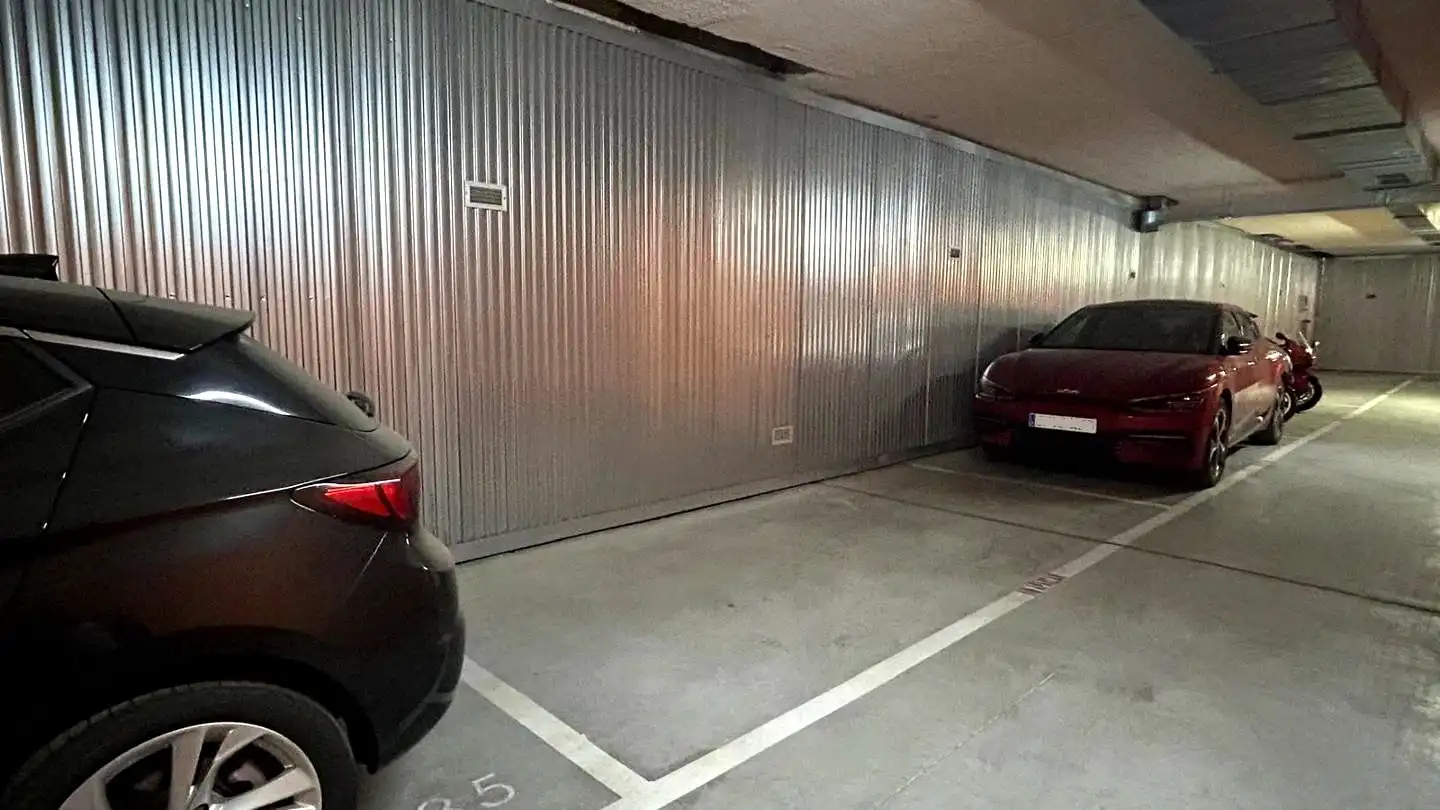 Aparcament de lloguer a Valle Del Baztán, imagen 4