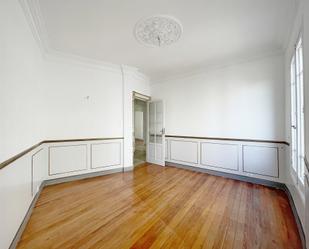 Apartament de lloguer en A Coruña Capital  amb Parquet