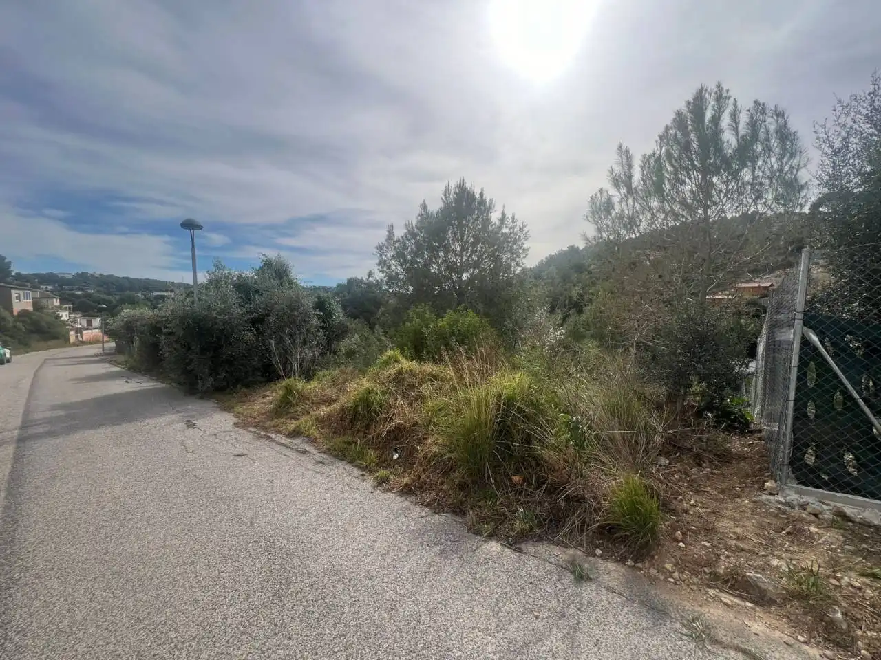 Terreny residencial en venda a Calle VIA LACTEA 184, imagen 3