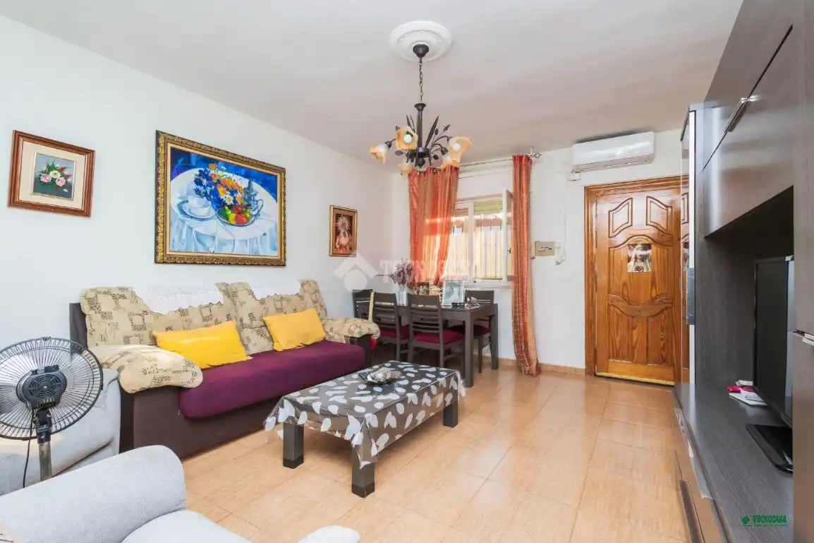 Haus zum Verkauf in La Cañada de San Urbano, imagen 9