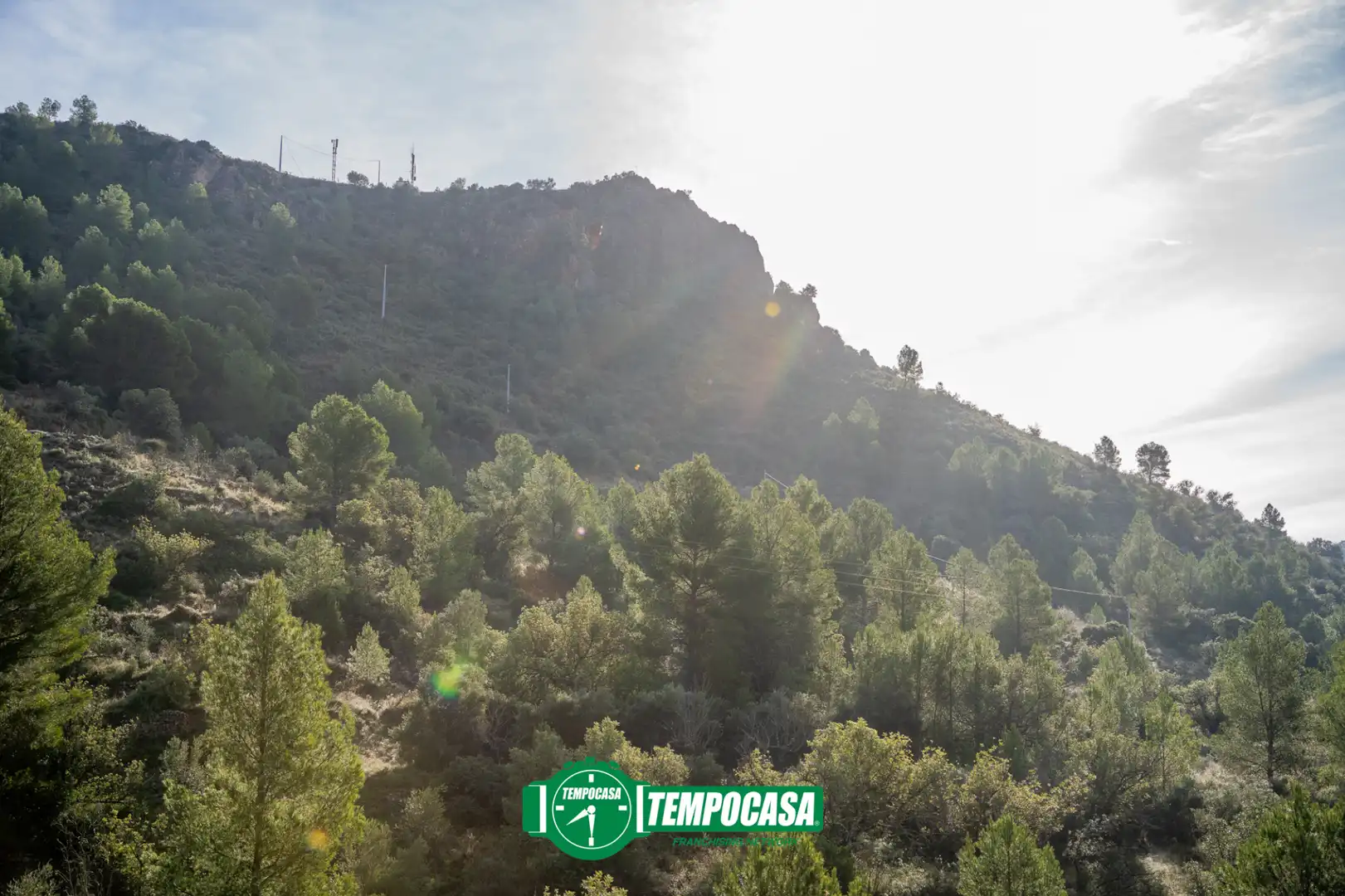 Casa o chalet en venta en Azuébar con Aire acondicionado, Trastero y Piscina