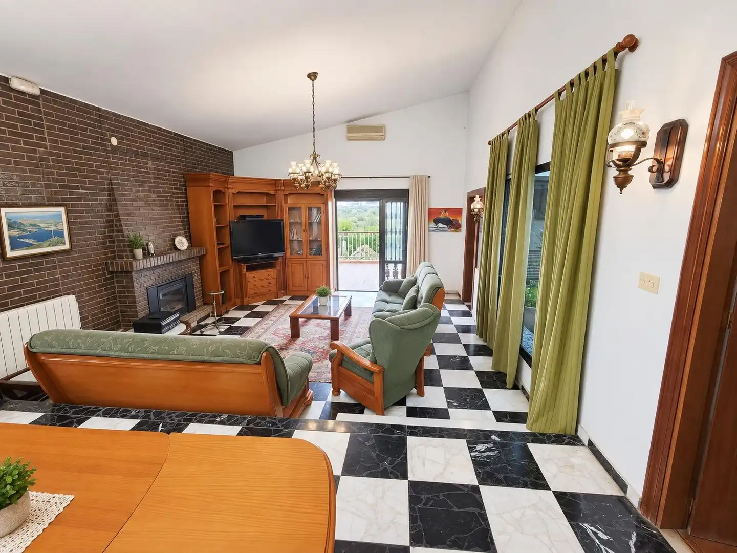 Chalet con terraza en venta en TORRE RUBIA - DS PERIN, imagen 43