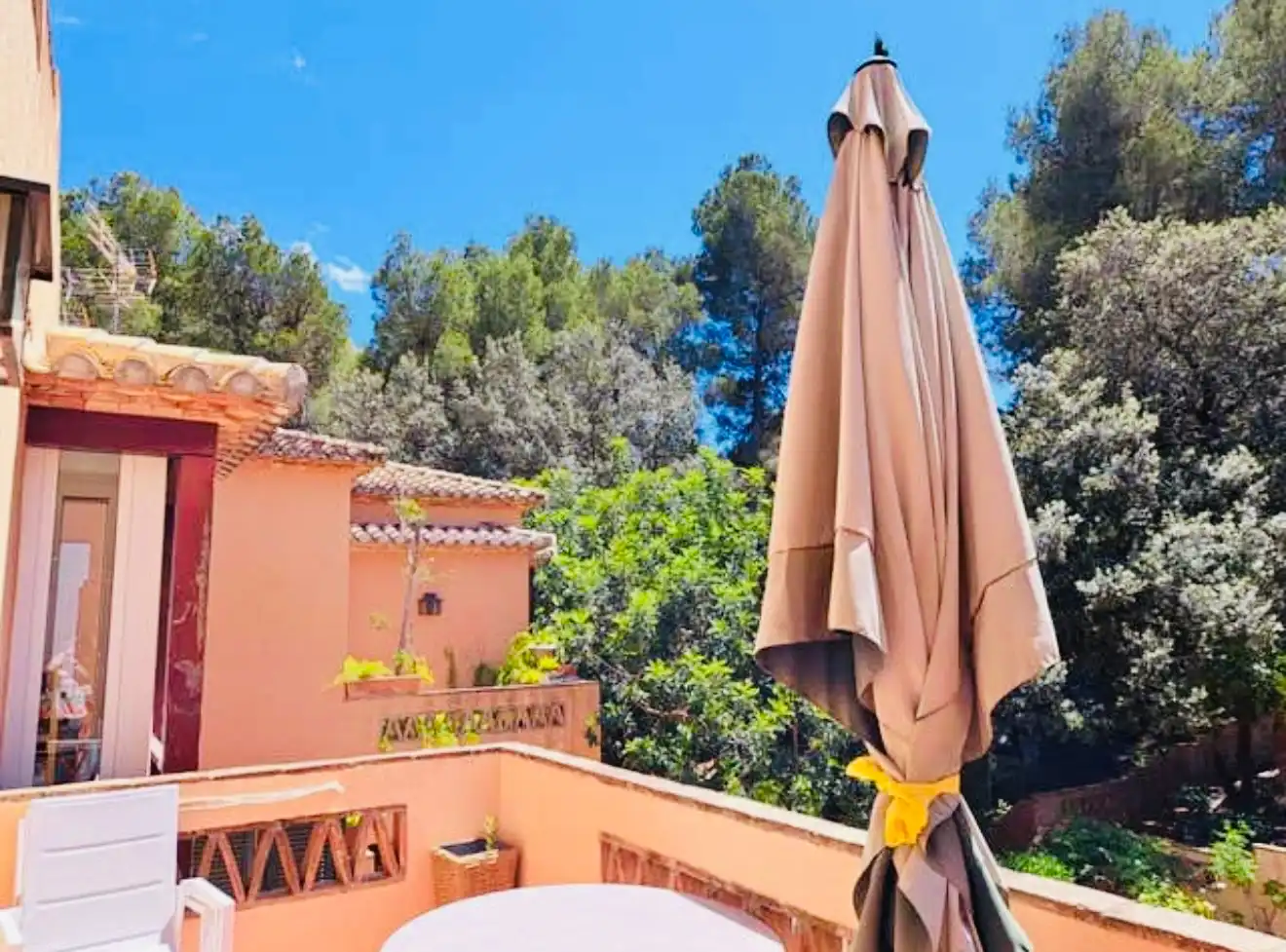 Wohnung mit Pool zum Verkauf in La Sella, imagen 3