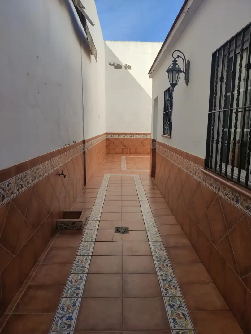 Casa o xalet en venda a Arenal - La Pólvora