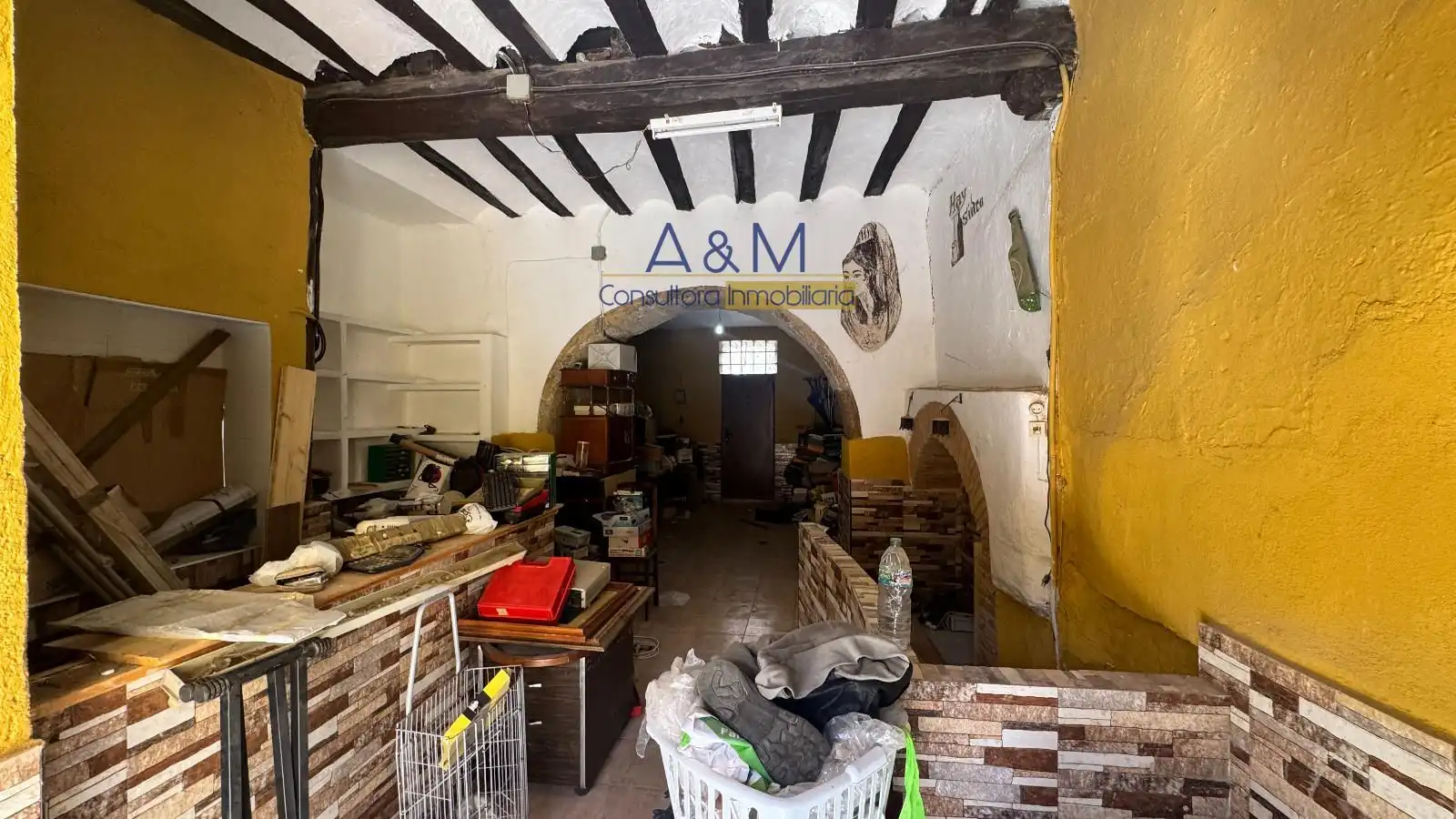 Casa o chalet en venta en Valderas