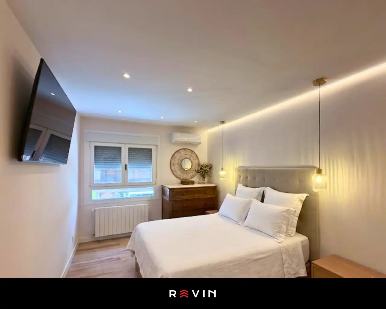 Wohnung zum Verkauf in Avenida Granada, San Ildefonso - Catedral