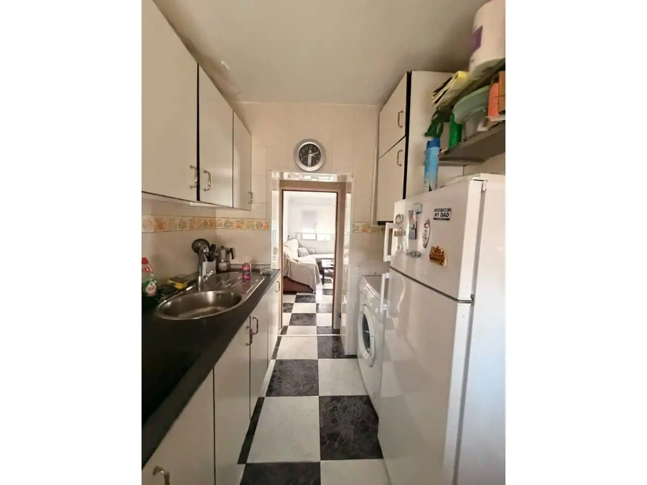 Piso en venta en Santiago - Coronación, imagen 16