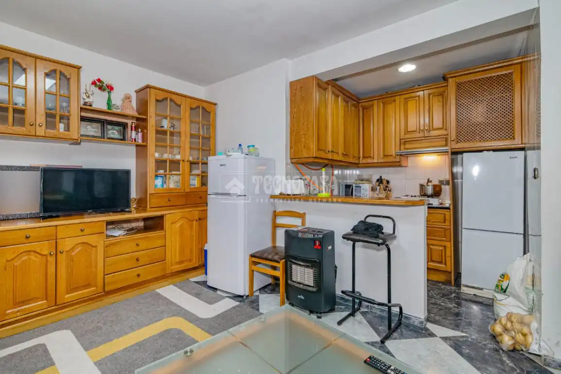Flat for sale in Angustias - Chana - Encina