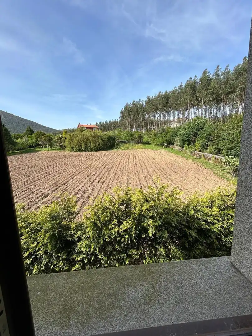 Casa o xalet en venda en A Pobra do Caramiñal amb Calefacció, Terrassa i Traster