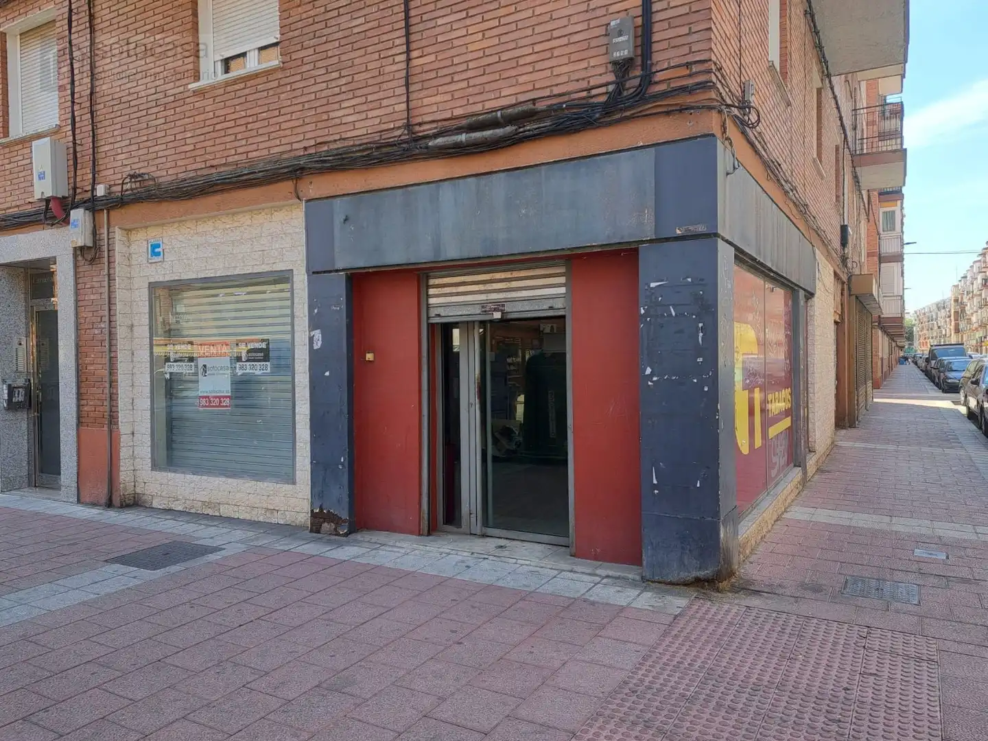 Local comercial en venda a Cardenal Cisneros 19, imagen 7