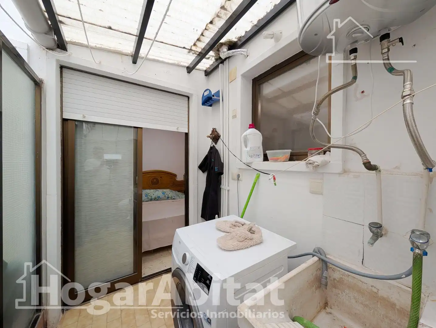 Habitación de Piso en venta en Santa Pola con Aire acondicionado, Calefacción y Terraza