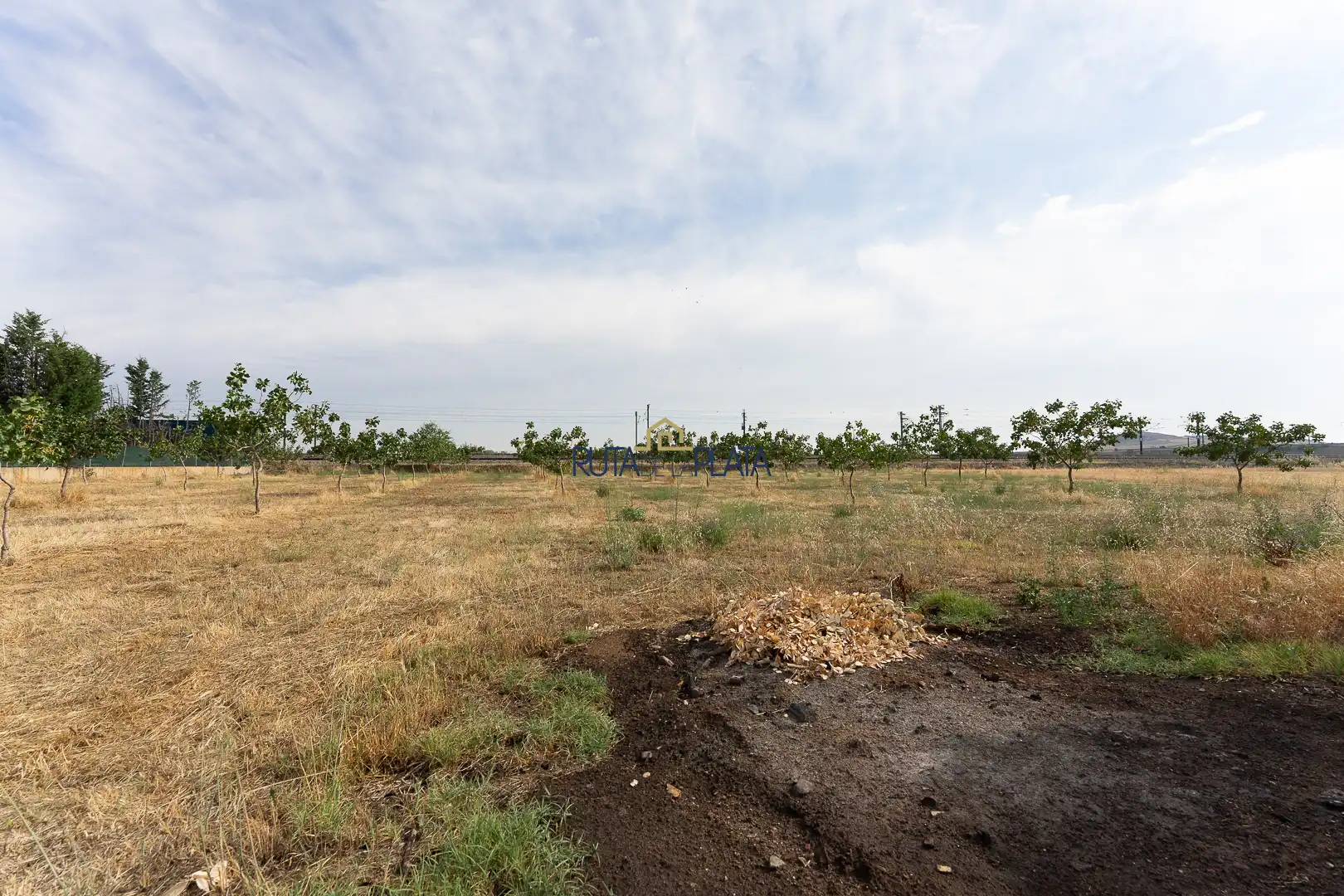 Finca rústica en venta en Zamora Capital  con Calefacción, Jardín privado y Horno