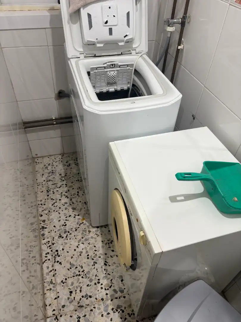 Wohnung mit Aufzug zur Miete in La Llagosta, imagen 9