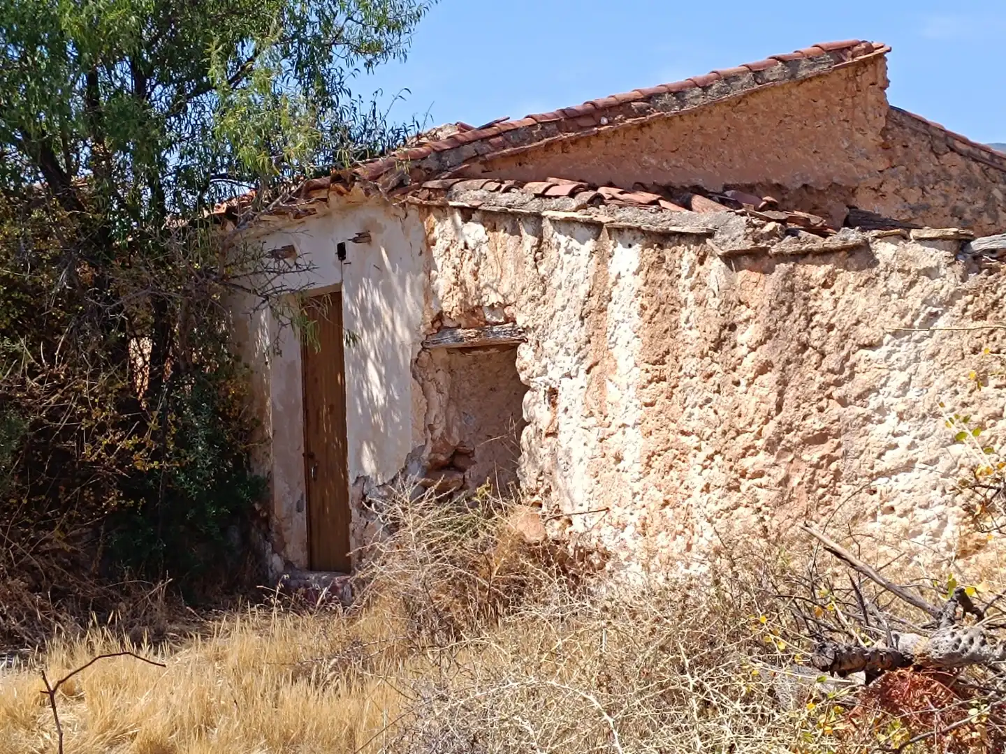 Terreno rústico en venta en Los Tablones - La Garnatilla, imagen 3