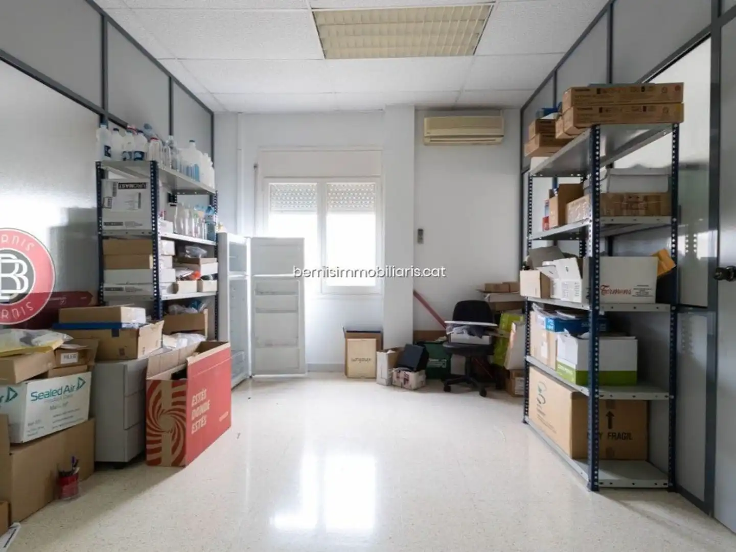 Local comercial en venda a Avenida Fàbrica Nova, imagen 34