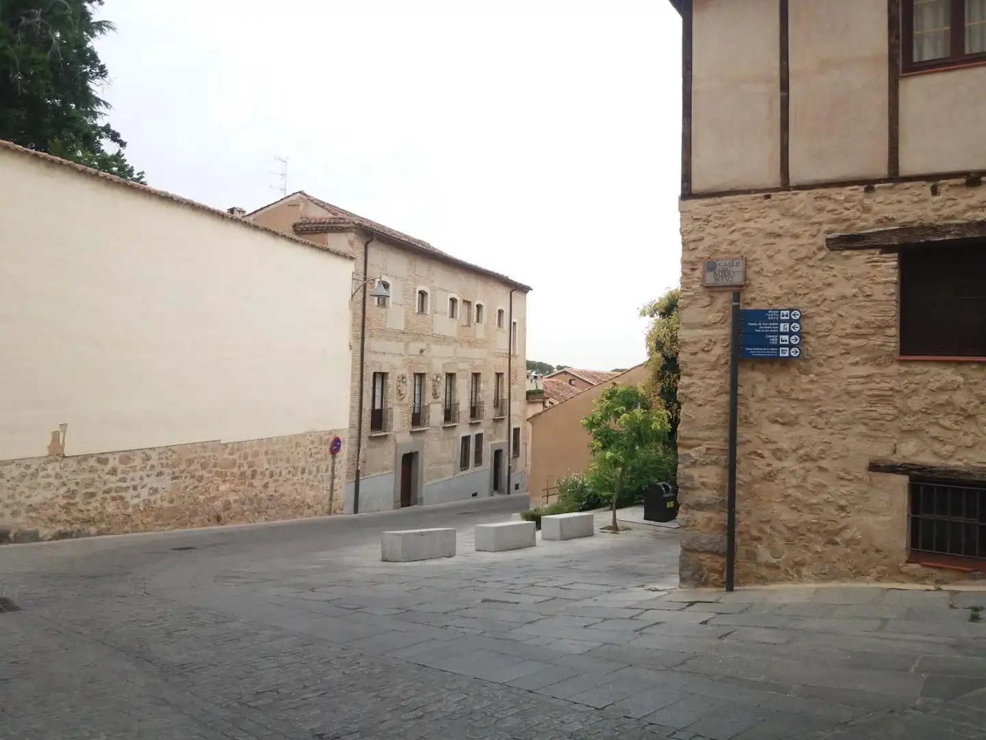 Individual de lloguer a Plaza Mayor - San Agustín, imagen 10