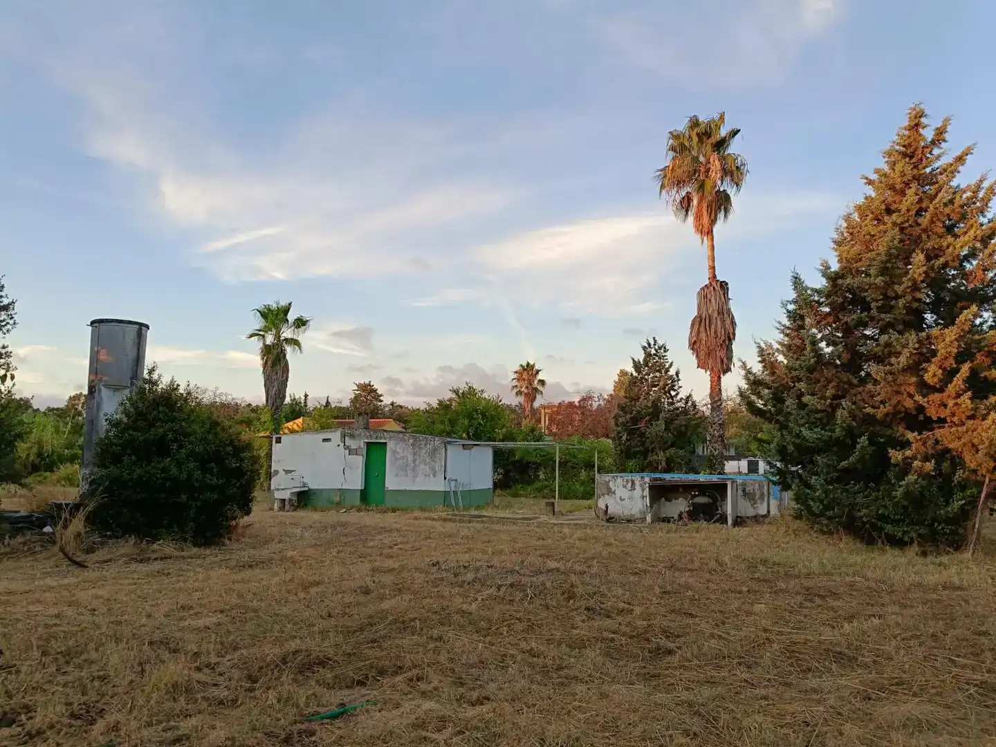 Finca rústica en venda en Solana de los Barros amb Jardí privat, Piscina i Moblat